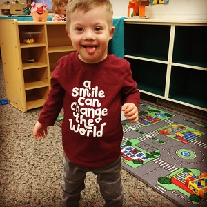 Nothing Down About Henry